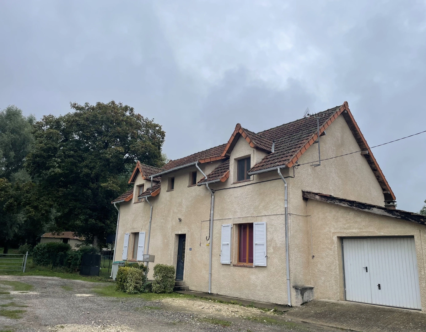 property