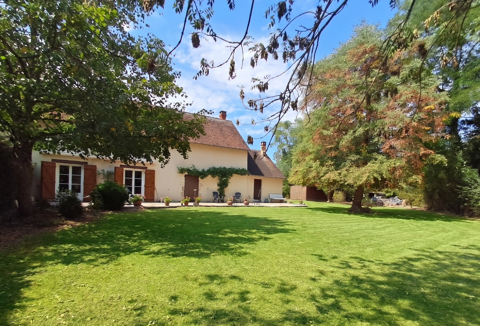 property